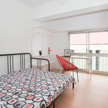 Travel & Live Marques Hostel Porto Szoba fotó