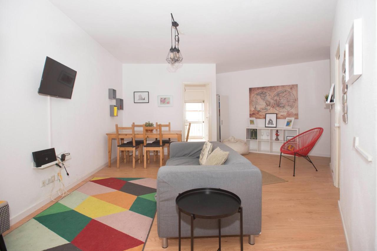 Travel & Live Marques Hostel Porto Kültér fotó